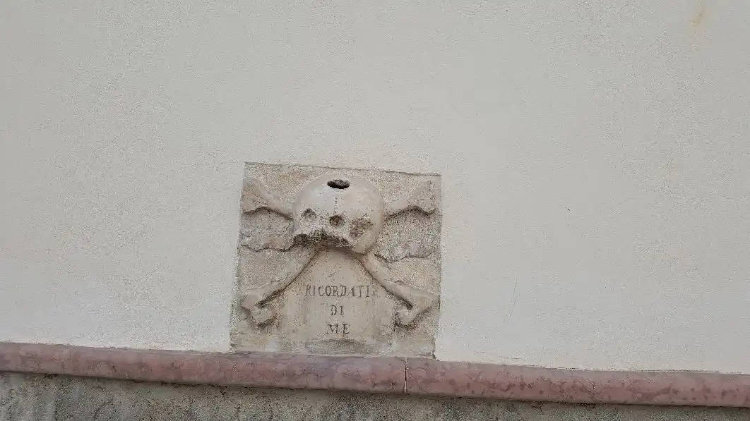 Hotels near Chiesa del Crocifisso