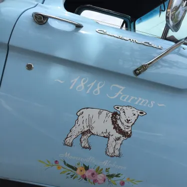 1818 Farms