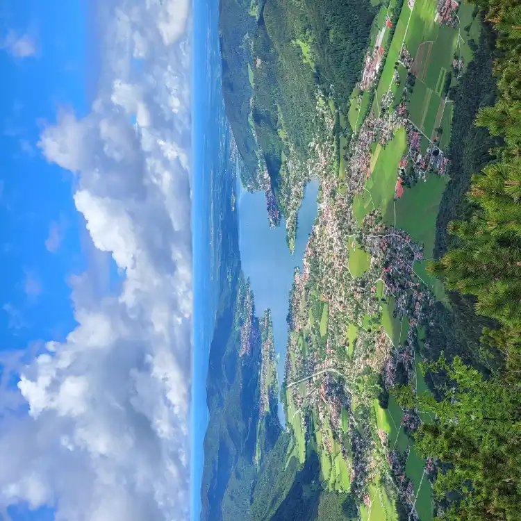 Rottach-Egern