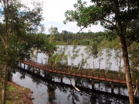 Luagan Lalak Recreation Park