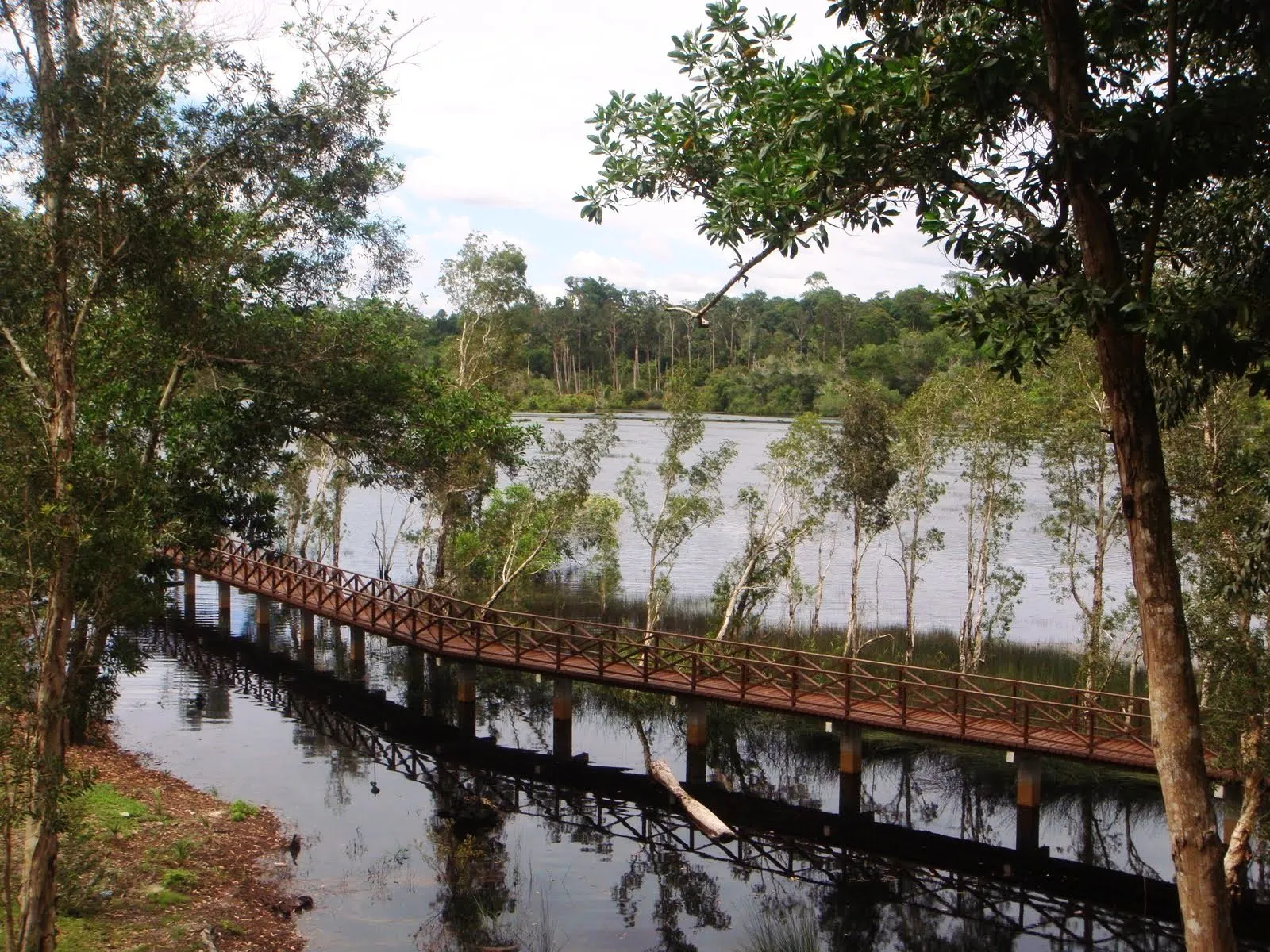Luagan Lalak Recreation Park