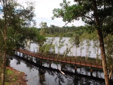 Luagan Lalak Recreation Park