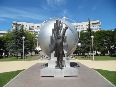 Obninsk