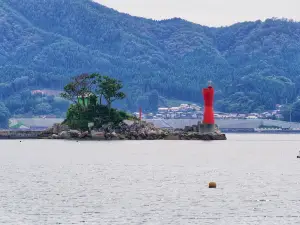 Horaijima