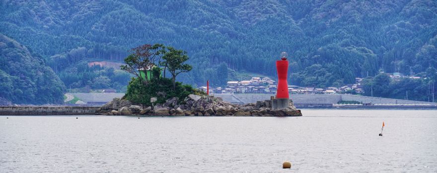 Horaijima