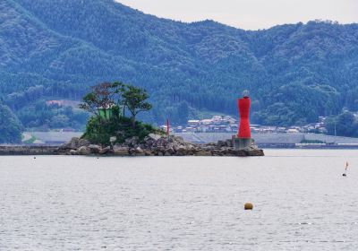 Horaijima