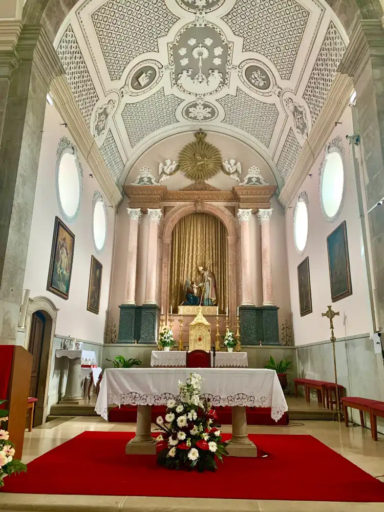 São Brás de Alportel