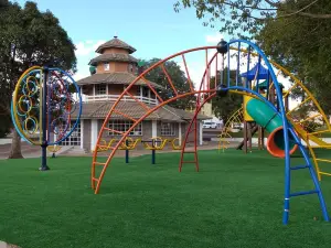 Praça Central