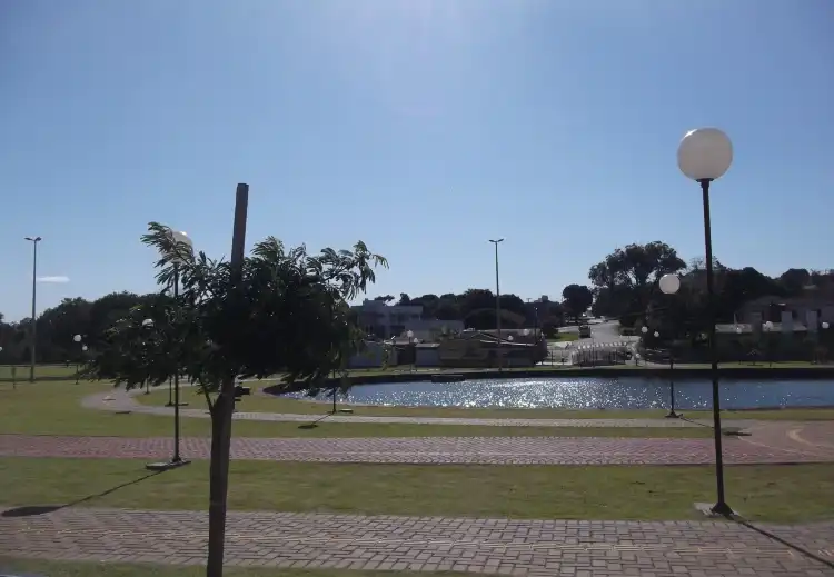 Hotels in Medianeira