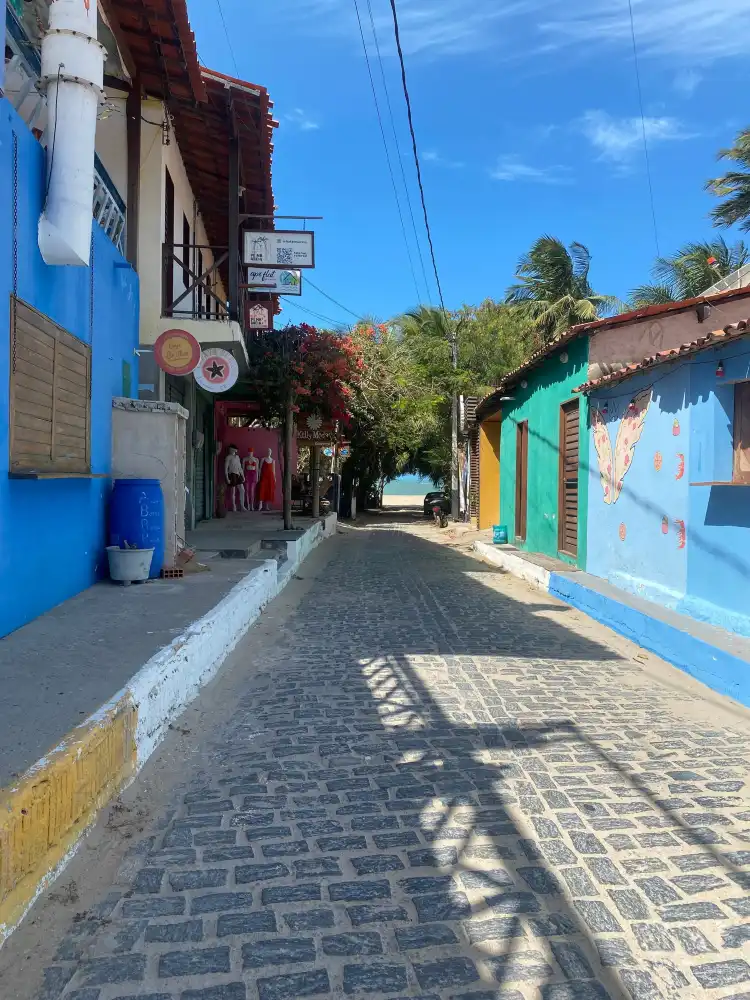 Hotels in Itapipoca