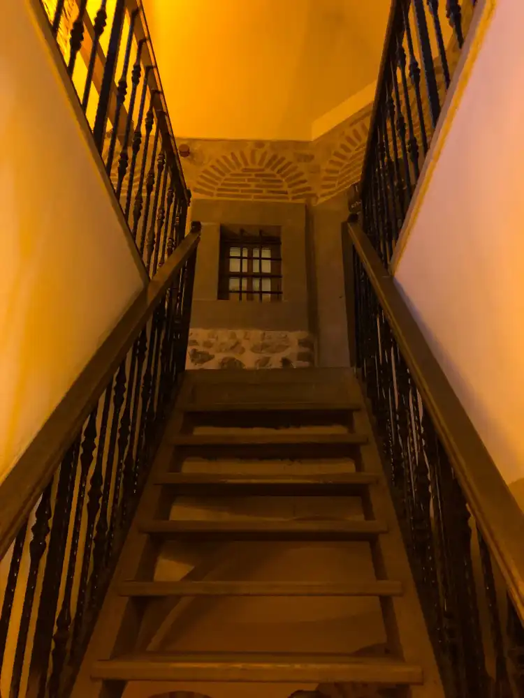 Hotels in Afyonkarahisar Merkez