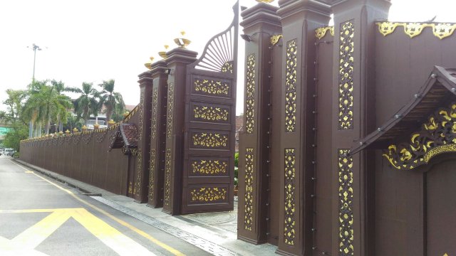 Istana Balai Besar