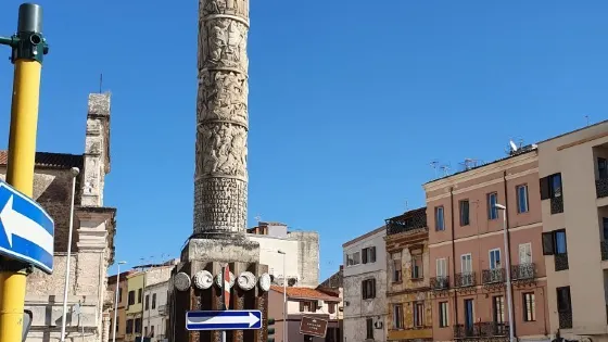 Torre di Porta Sant'Antonio
