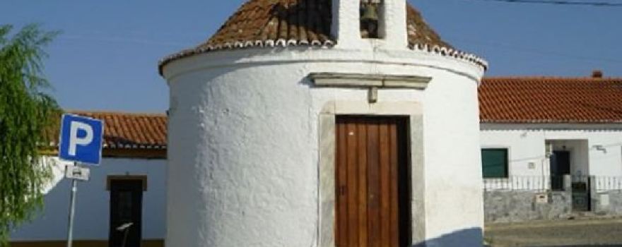 Capela de Santa Ana