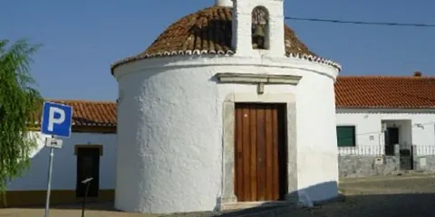 Capela de Santa Ana