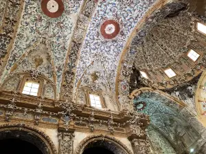Monastery of Santa María de la Valldigna