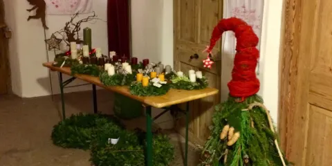 Museum im Metzgerhaus