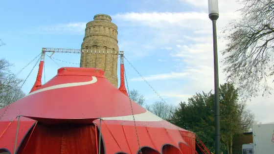 Bismarckturm