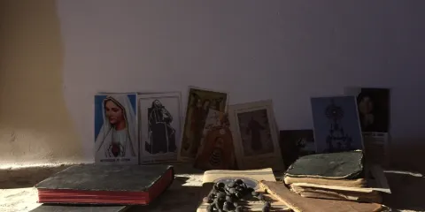 Museo della Cultura Pastorale