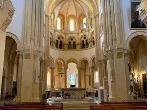 Eglise du Sacre-Coeur