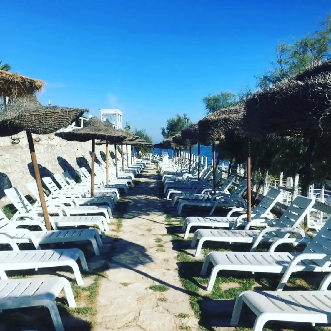 Hotel in zona Lido Bahia Beach
