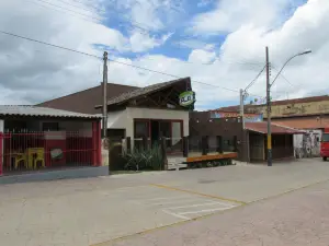 Praça Virgilio De Melo Franco