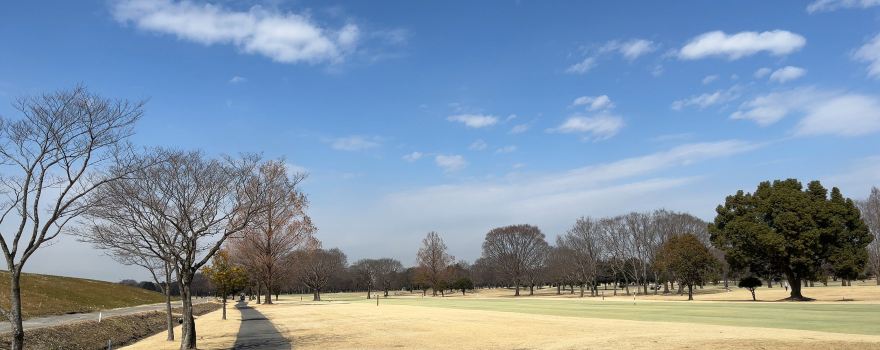 Yoshimi Golf Ground