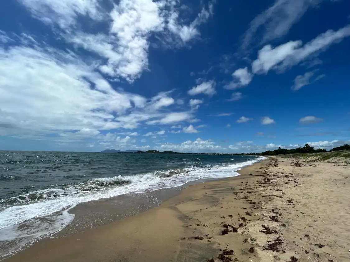 Hotels near Queens Beach