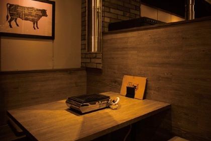 Casual Buffet Hanahana