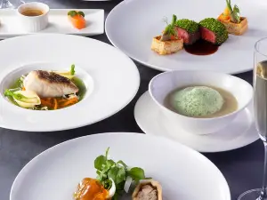 Restaurant & Cafe Serenity