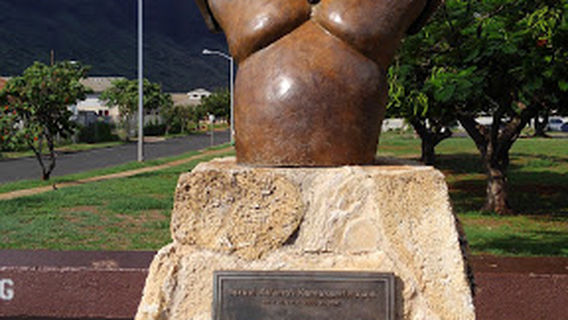 Waiʻanae