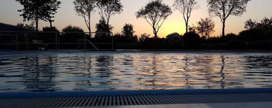 Freibad Süderlügum