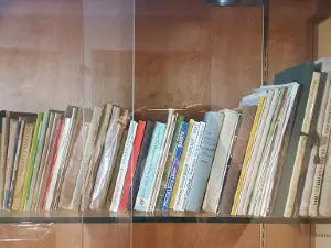 Perry County District Library