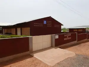 Salle Du Royaume Des Témoins De Jéhovah