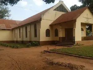 Chicuque United Methodist Church