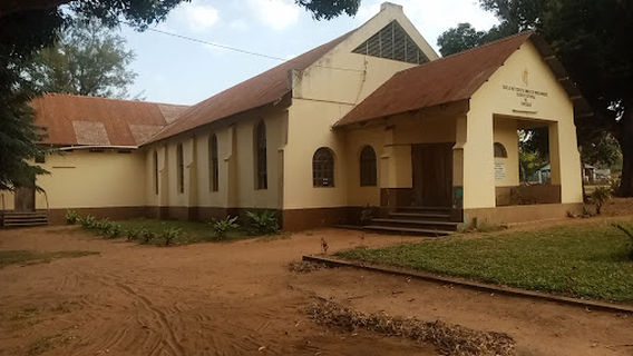 Chicuque United Methodist Church