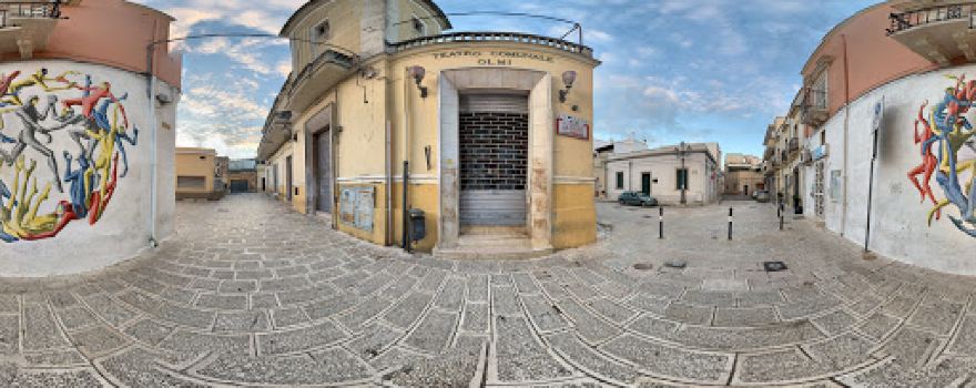 Teatro Olmi