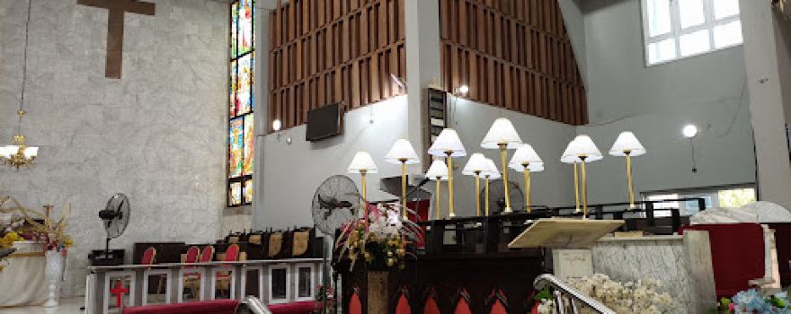 Cathedral Church of Saint Matthew