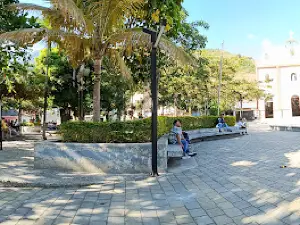 Parque Educativo