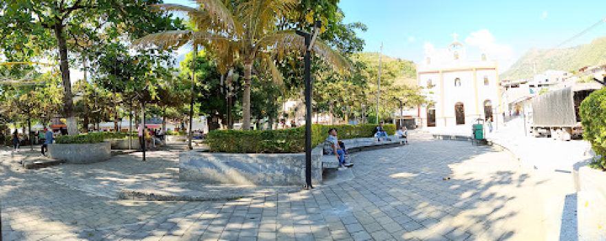 Parque Educativo