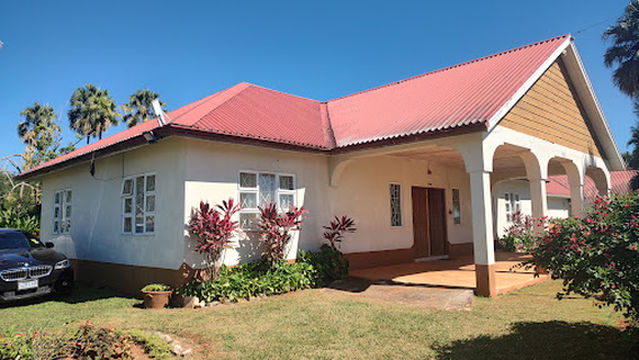 Kendal Conference Center