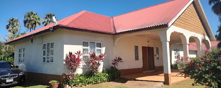 Kendal Conference Center