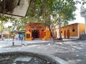 Maa Hanumanta Mata Dham