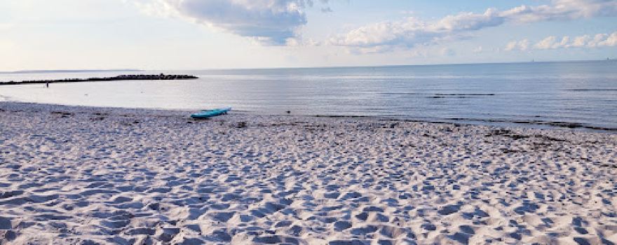Hundestrand Heidkate