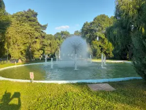 Bazilescu Park