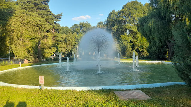 Bazilescu Park