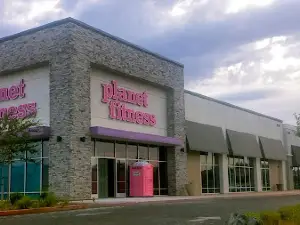Planet Fitness
