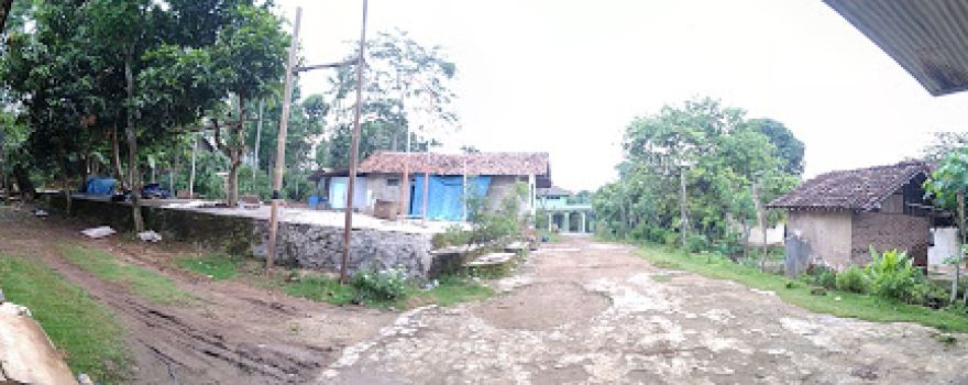 Masjid Babul Khoir