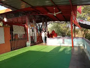 Balwari Hanuman Temple