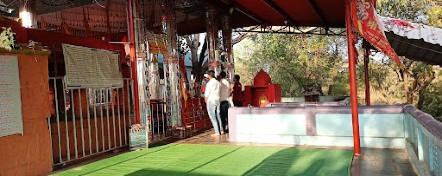Balwari Hanuman Temple